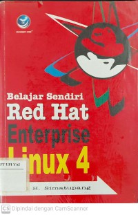 Belajar Sendiri Red Hat Enterprise Linux 4