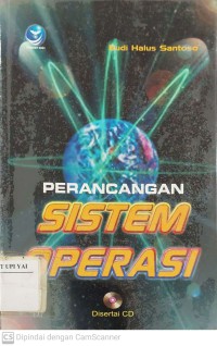 Perancangan Sistem Operasi