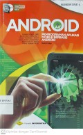 Android : Pemrograman Aplikasi Mobile Berbasis Android (Revisi Ketiga)