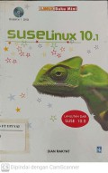 Suselinux 10.1