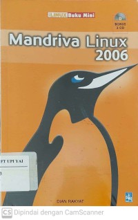 Mandriva Linux 2006