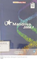 Linux Mandriva 2008.1