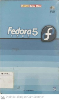 Fedora Core 5