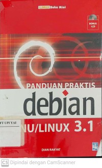 Panduan Praktis Debian GNU/Linux 3.1