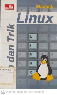 Tip dan Trik Linux