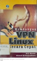 Membangun VPN Linux Secara Cepat