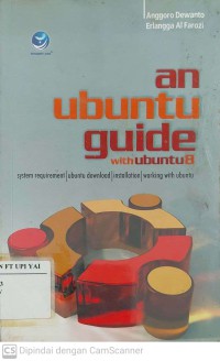 An Ubuntu Guide with Ubuntu 8