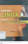 Panduan Mudah Linux