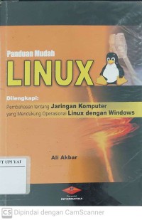 Panduan Mudah Linux