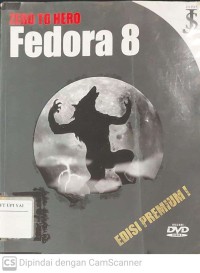 Zero To Hero Fedora 8 Edisi Premium