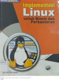 Implementasi Linux untuk Bisnis dan Perkantoran