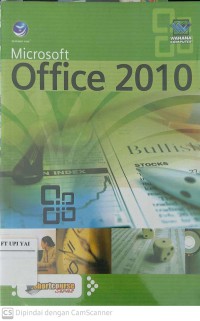 Shortcourse Series Microsoft Office 2010