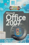 Seri Panduan Praktis Microsoft Office 2007