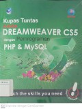 Kupas Tuntas Adobe Dreamweaver CS5 dengan Pemrograman PHP & MySQL