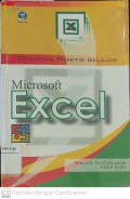 Penuntun Praktis Belajar Microsoft Excel