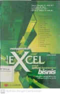 Menggunakan Microsoft Excel Untuk Aplikasi Berorientasi Bisnis (Edisi Revisi)