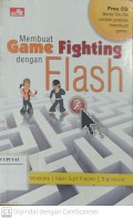 Membuat Game Fighting dengan Flash