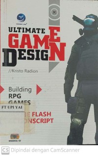 Ultimate Game Design