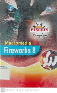 Macromedia Fireworks 8