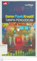 Game Flash Kreatif Tanpa Pengodean