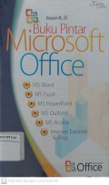 Buku Pintar Microsoft Office