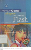 Membuat Game dengan Macromedia Flash