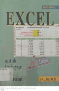 Excel untuk Insinyur dan Ilmuwan