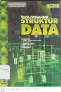 Modul Pembelajaran Struktur Data