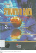 Struktur Data (Algoritma & Struktur Data 2) dengan C, C++ Edisi Ketiga