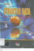 Struktur Data (Algoritma & Struktur Data 2) dengan C, C++ Edisi Ketiga