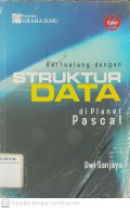 Bertualang dengan Struktur Data di Planet Pascal