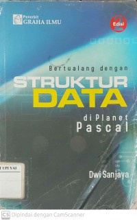 Bertualang dengan Struktur Data di Planet Pascal