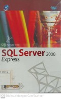 Shortcourse  SQL Server 2008 Express