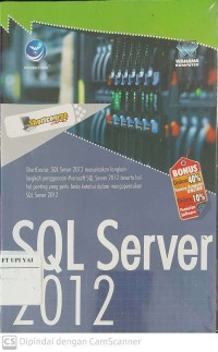 Shortcourse SQL Server 2012