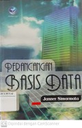 Perancangan Basis Data