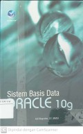 Sistem Basis Data Oracle 10g