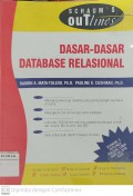 Dasar-Dasar Database Relasional