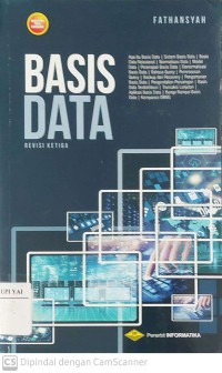 Basis Data (Revisi Ketiga)