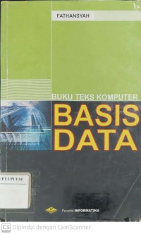 Basis Data