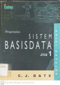 Pengenalan Sistem BasisData Edisi Ketujuh Jilid 1