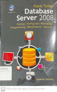 Kupas Tuntas Database Server 2008