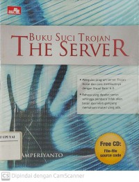 Buku Suci Trojan : The Server