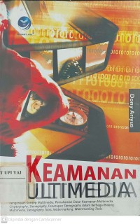 Keamanan Multimedia