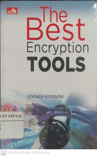 The Best Encryption Tools