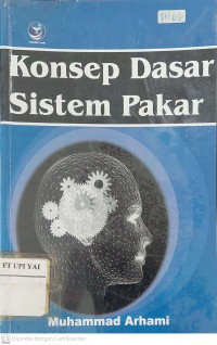 Konsep Dasar Sistem Pakar