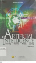 Artificial Intelligence : Searching Reasoning Planning Learning (Edisi Revisi)