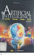 Artificial Intelligence : Searching Reasoning Planning and Learning