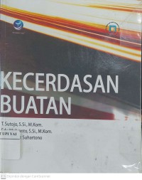 Kecerdasan Buatan