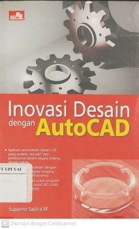 Inovasi Desain dengan AutoCAD