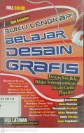 Buku Lengkap Belajar Desain Grafis